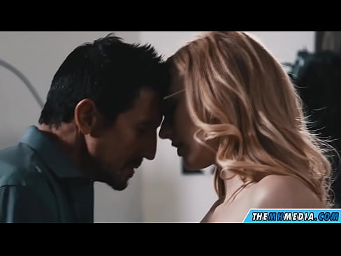 ❤️ Romantisk sex med en luderagtig blondine ❤️ Porno at da.hentaibar.ru ❌