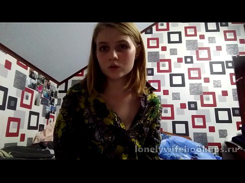 ❤️ Ung blondine studerende fra Rusland kan lide større pikke. ❤️ Porno at da.hentaibar.ru ❌