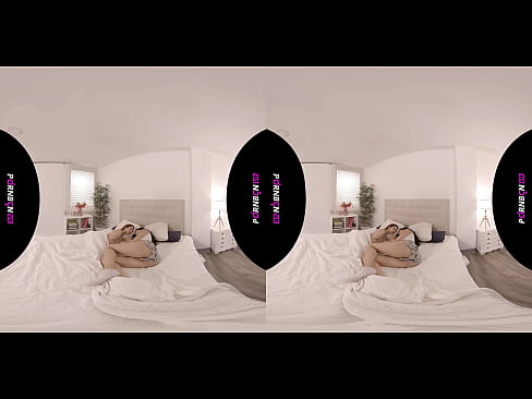 ❤️ PORNBCN VR To unge lesbiske vågner op liderlige i 4K 180 3D virtual reality Geneva Bellucci Katrina Moreno ❤️ Porno at da.hentaibar.ru ❌
