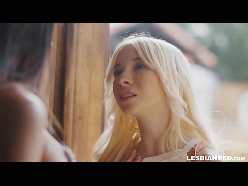 ❤️ Pige kommer hjem et par måneder senere og ender med at spise sin stedmors fisse ❤️ Porno at da.hentaibar.ru ❌