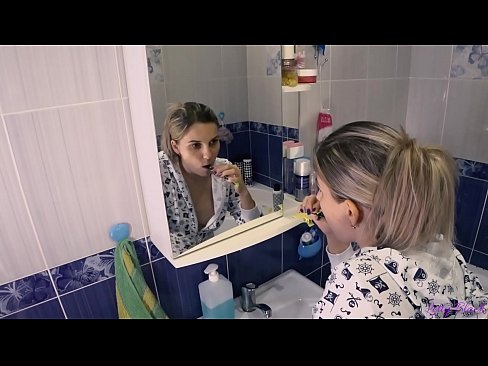 ❤️ Hack med ung i pyjamas slutter oral sperm i røv - letty black ❤️ Porno at da.hentaibar.ru ❌
