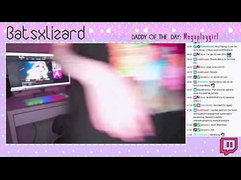 ❤️ GAMER GLEMTE AT SLUKKE FOR STREAM OG SPRØJTEDE LIVE I LUFTEN ❤️ Porno at da.hentaibar.ru ❌